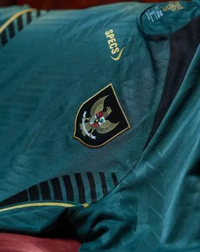 Jersey Bola, foto 2